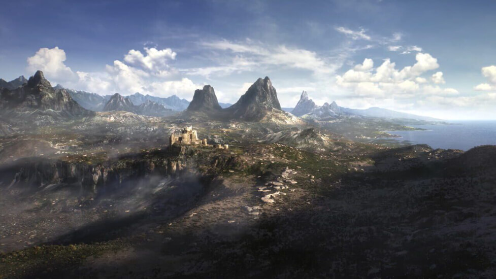 The Elder Scrolls 6: Phil Spencer bleibt unentschlossen zur Exklusivität