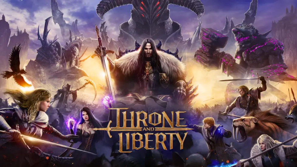 Throne and Liberty: Patch 1.11.2 bringt massive Verbesserungen beim Runen-Grind und mehr