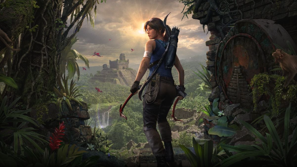 Tomb Raider kehrt zurück – große Enthüllung bei The Game Awards 2025 bestätigt