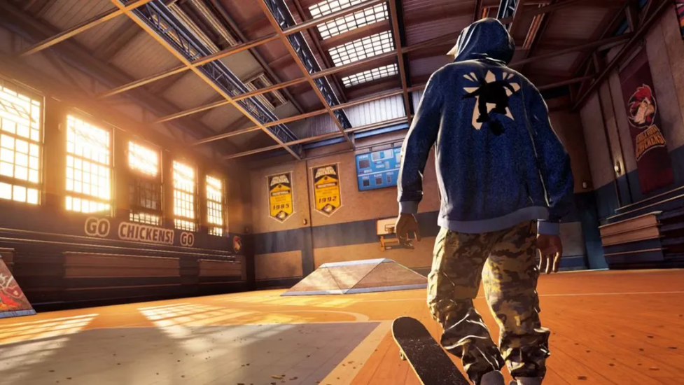 Tony Hawk's Pro Skater 3+4: Countdown zur offiziellen Ankündigung läuft