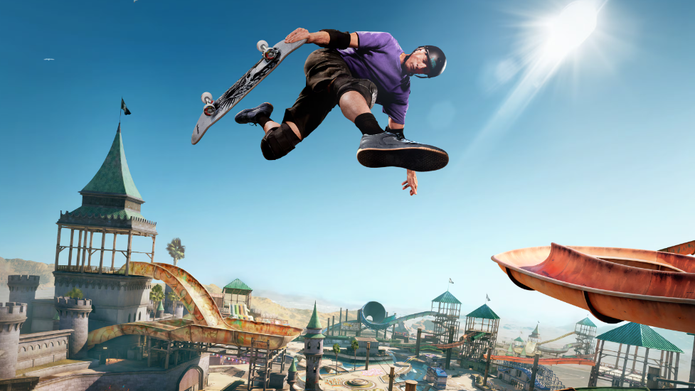 Tony Hawk’s Pro Skater 3+4: Nur 10 Originalsongs im Remaster – Fans kritisieren stark gekürzten Soundtrack