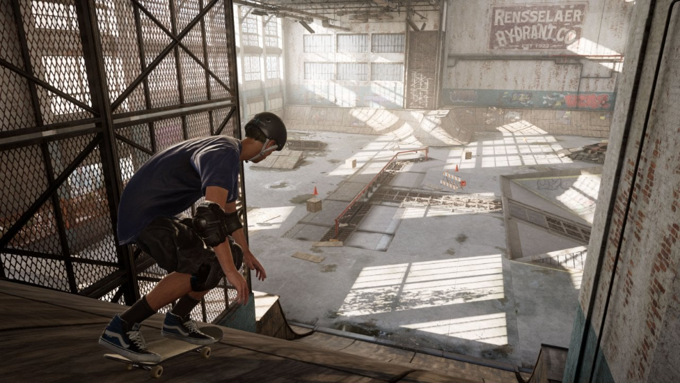 Tony Hawk’s Pro Skater: Ankündigung am 4. März angedeutet