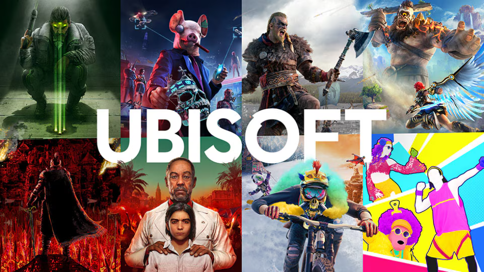 Ubisoft am Wendepunkt: Sechs Spiele gecancelt, Fokus auf Milliarden-Franchises
