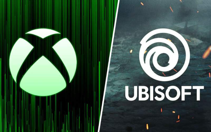 Ubisoft erhält Cloud-Streaming-Rechte von Activision-Blizzard-Spielen