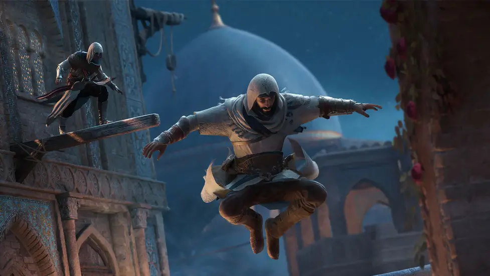 Ubisoft plant „mehr als ein halbes Dutzend Spiele“ für die Nintendo Switch 2