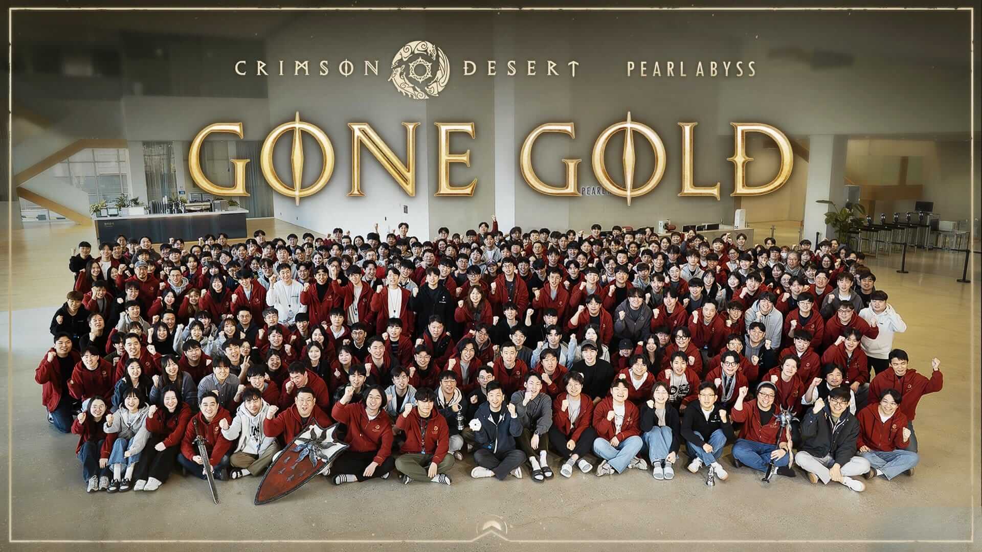 Crimson-Desert-Gold-Status-erreicht