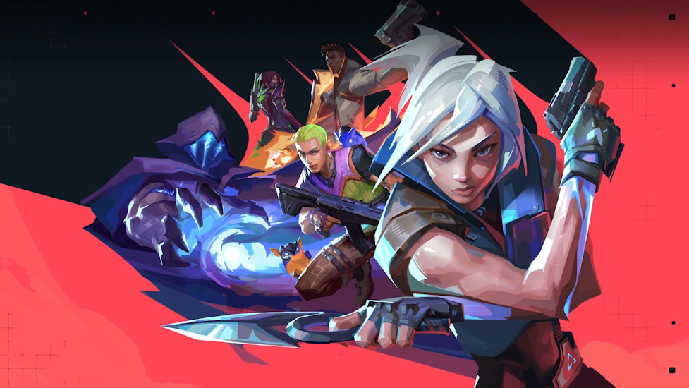 Valorant: Neues Update bringt frische Pistole – Riot nimmt Waffenarsenal bis 2026 komplett unter die Lupe