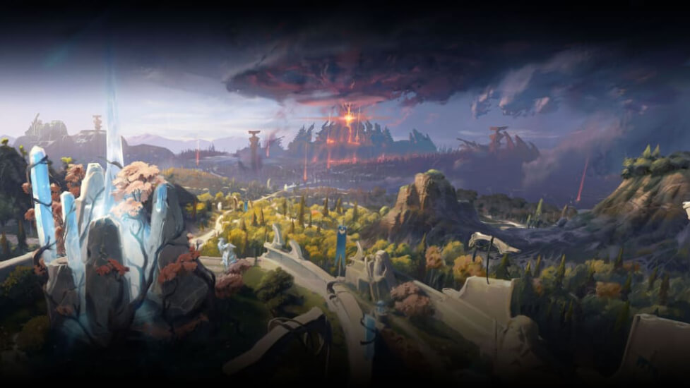 Valve zieht die Reißleine: Tausende Smurf-Accounts in Dota 2 gesperrt!