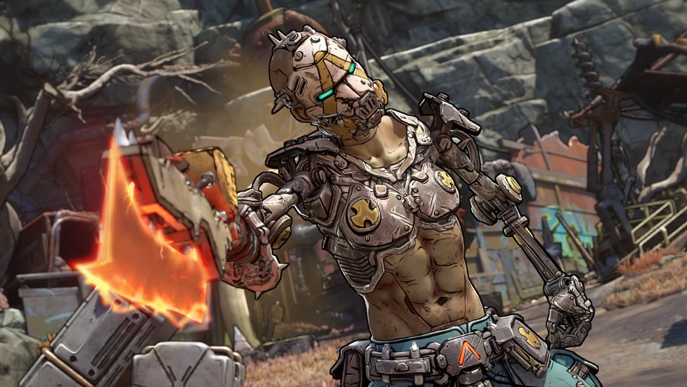 Waffen, Wahnsinn und Widerstand: Borderlands 4 entfesselt seinen Story-Trailer