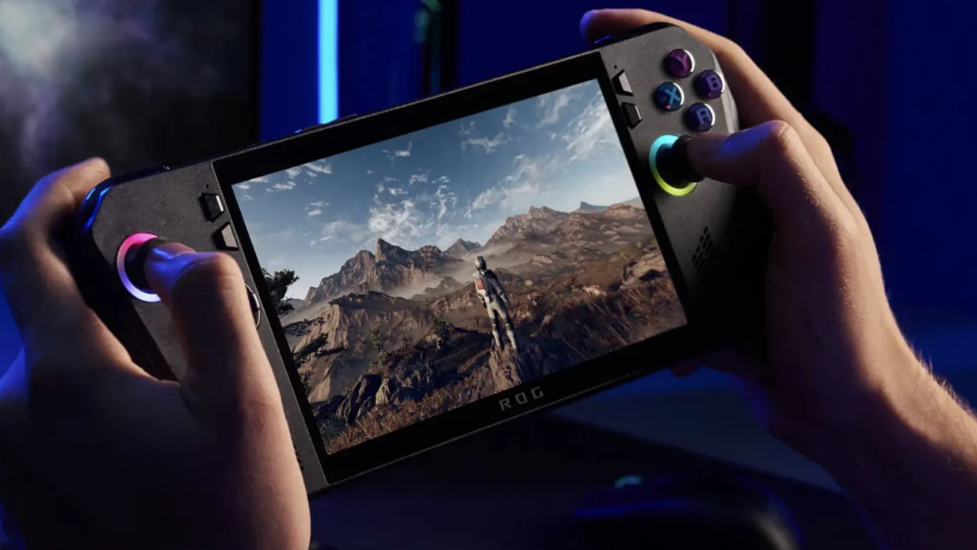 Xbox Project Kennan: Erste Fotos des Xbox-Handhelds geleakt