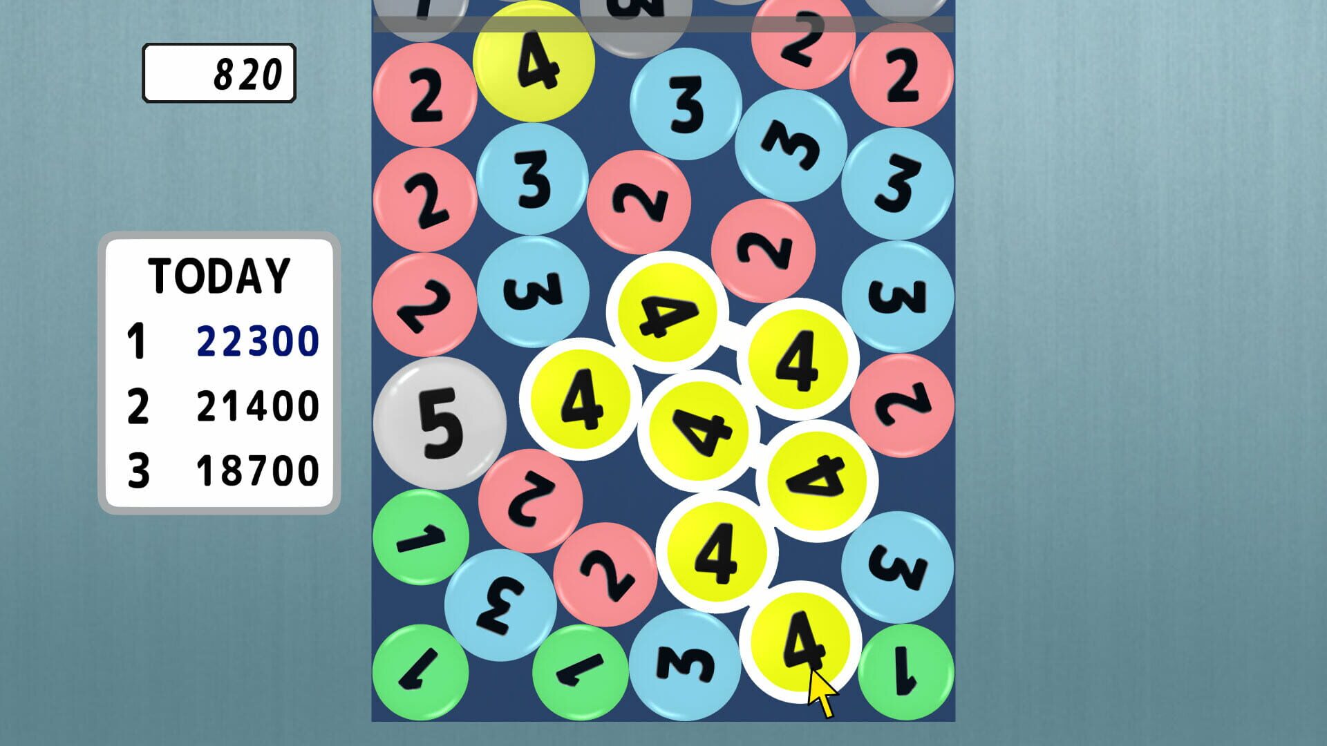 Screenshot 5