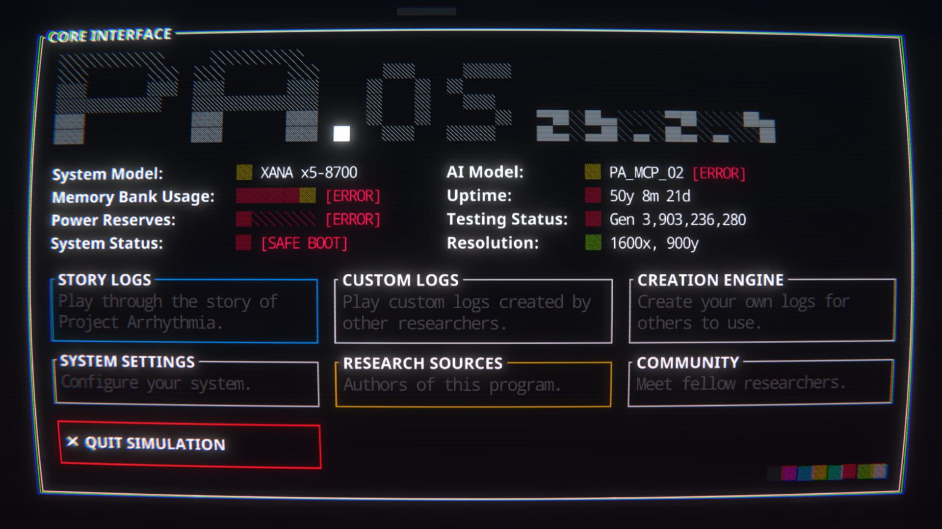 Screenshot 3