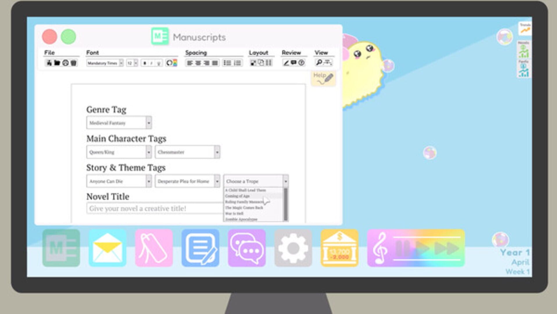 Screenshot 6