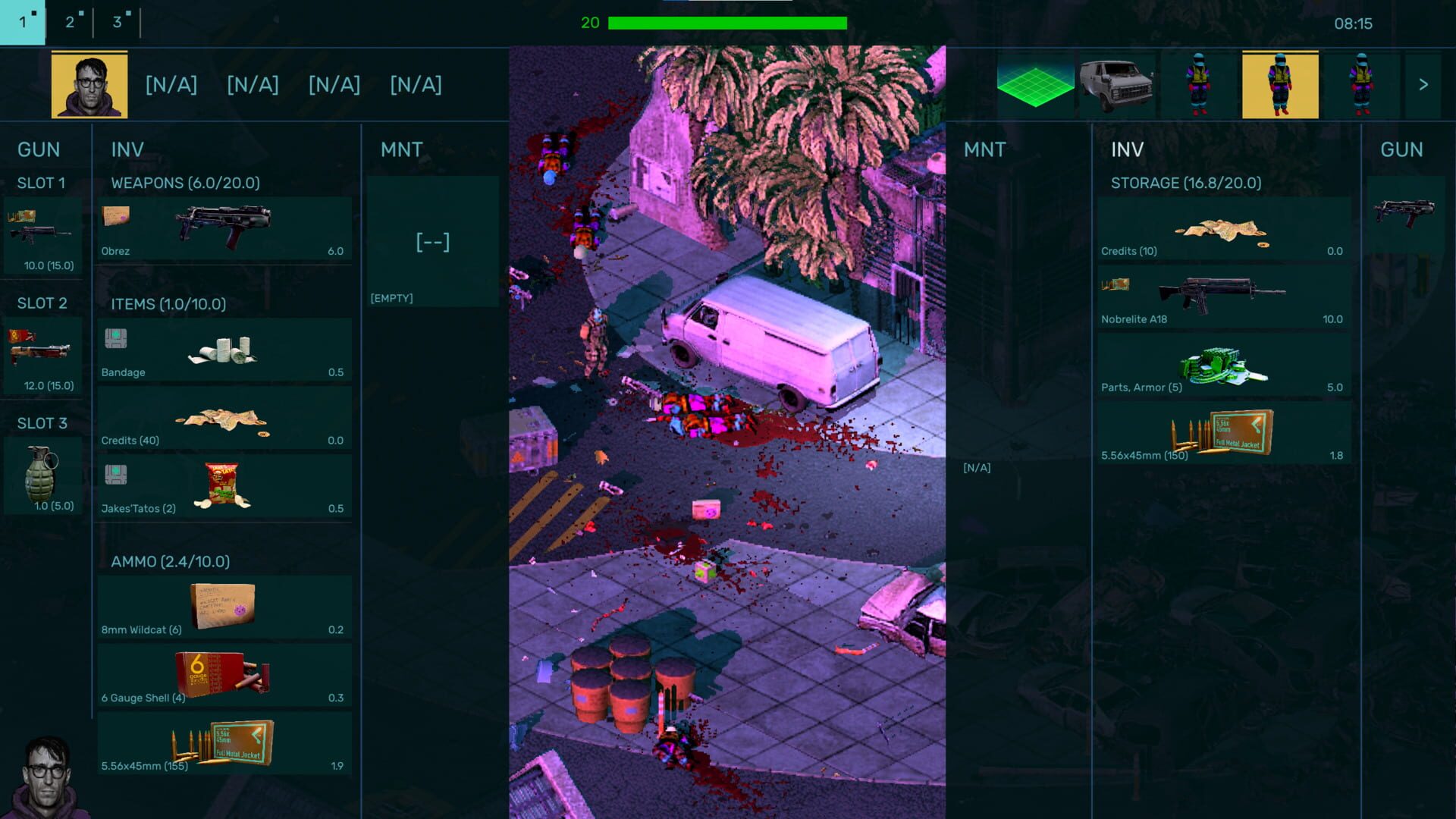 Screenshot 8