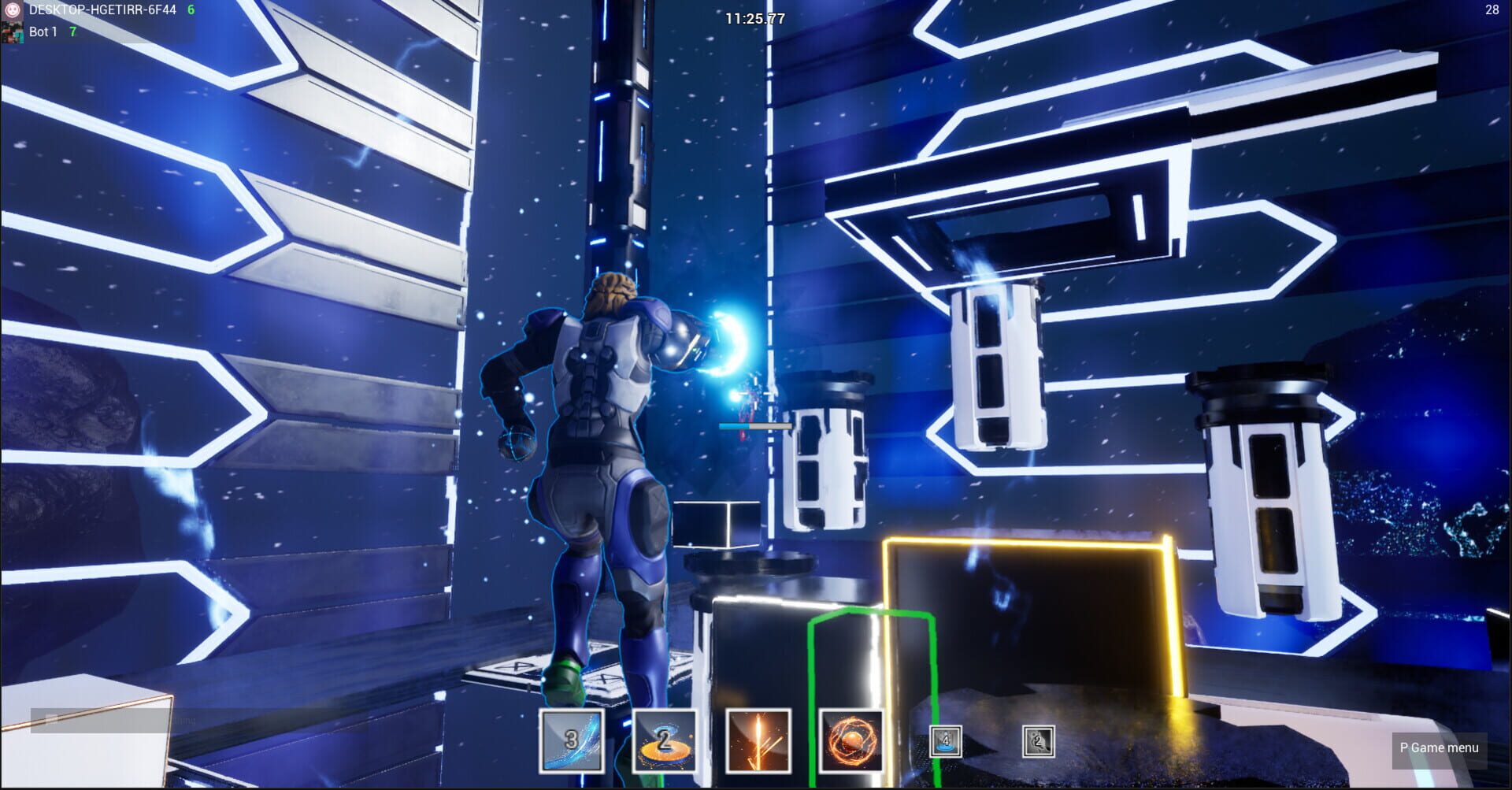 Screenshot 9