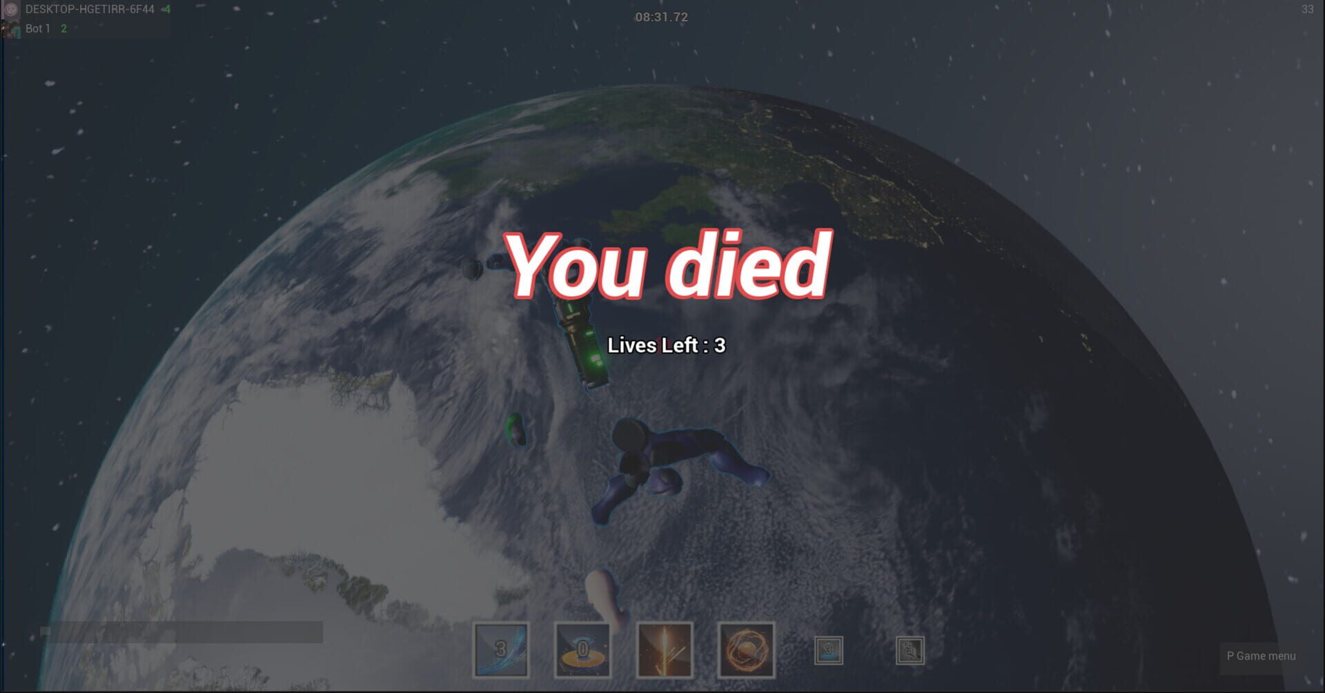Screenshot 3