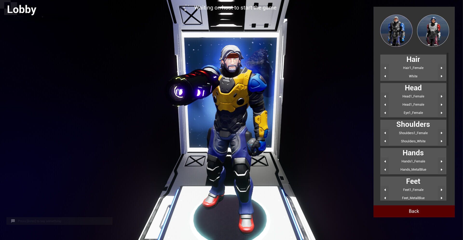 Screenshot 5