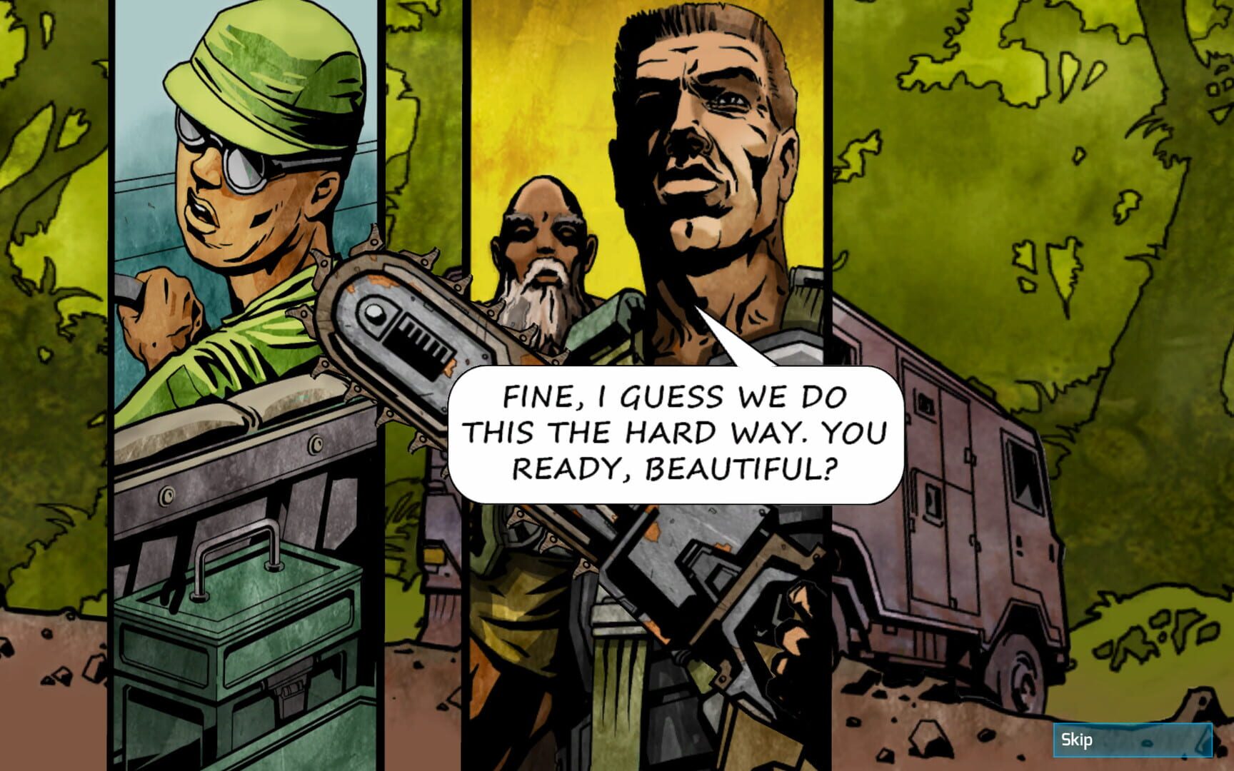 Screenshot 5
