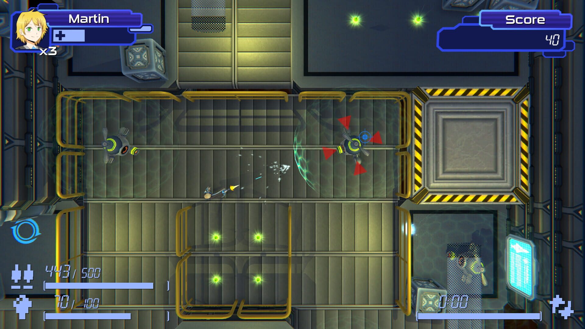 Screenshot 4