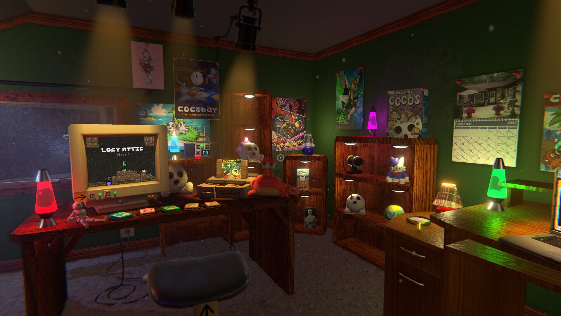 Screenshot 9