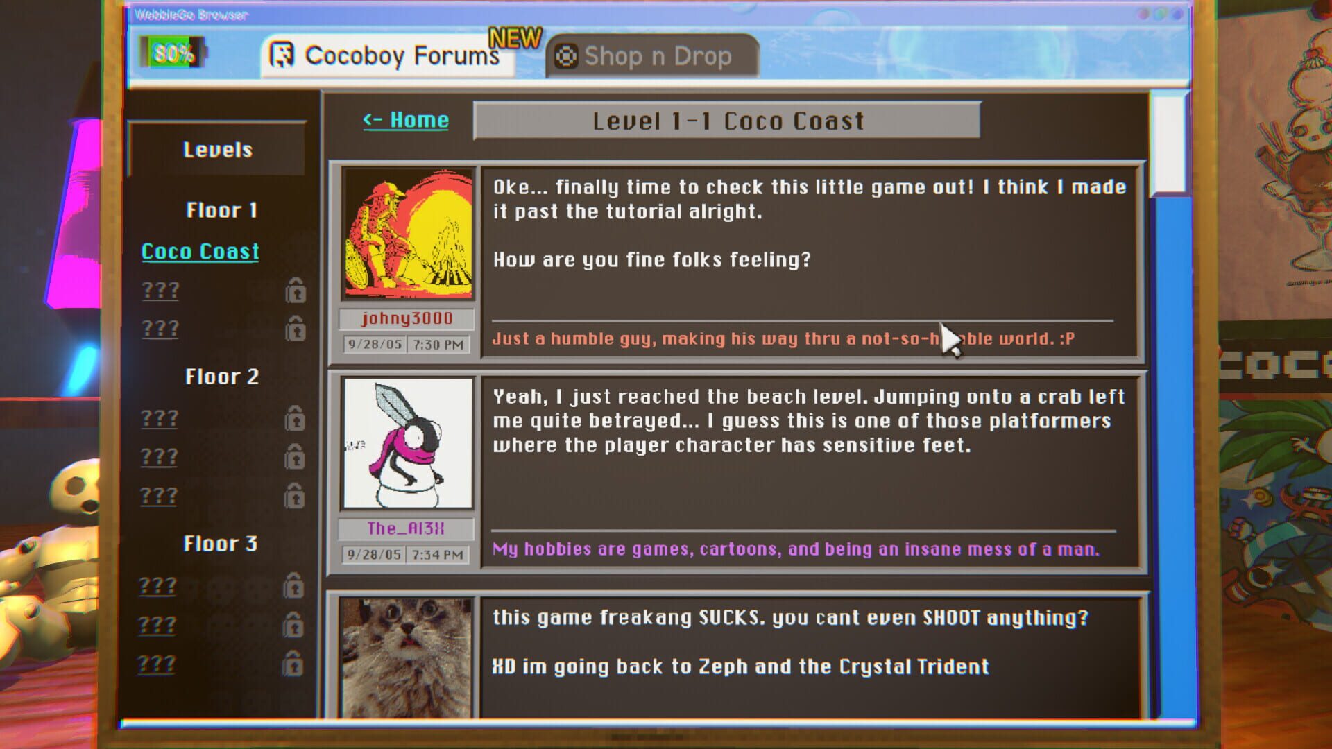 Screenshot 5