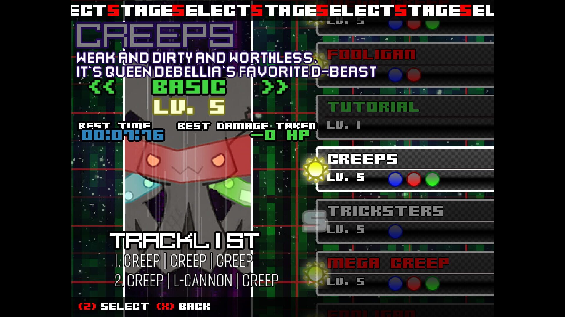Screenshot 6