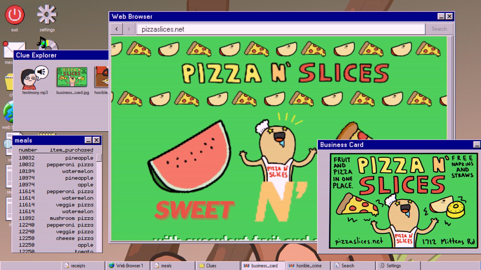 Screenshot 5