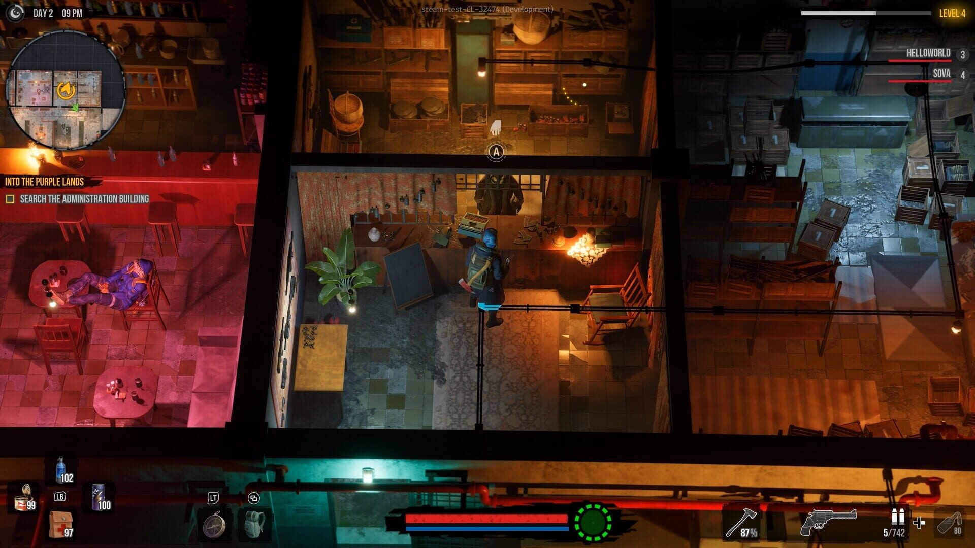 Screenshot 5