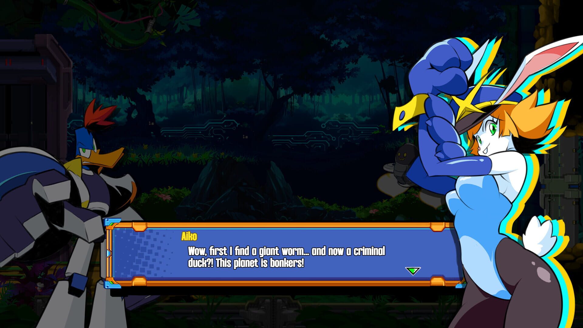 Screenshot 5
