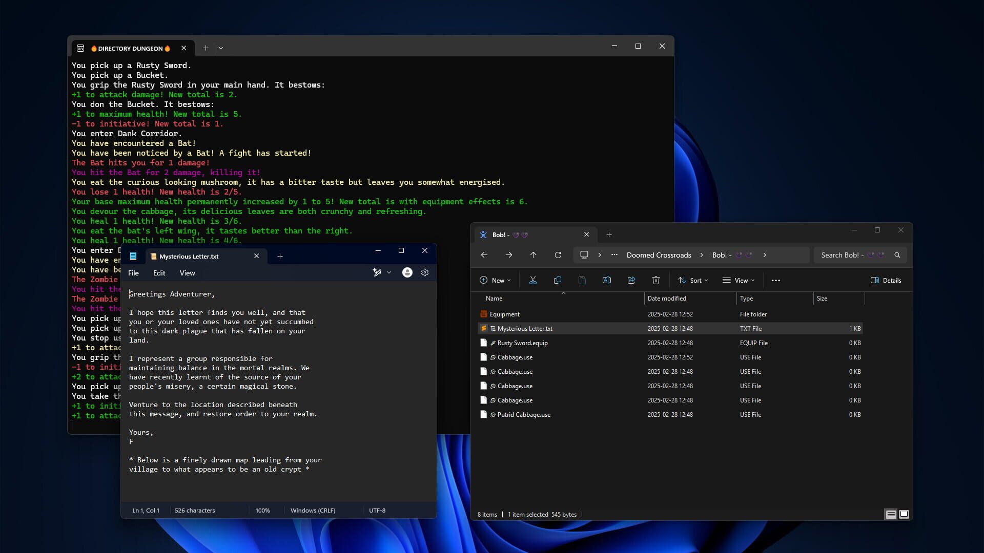 Screenshot 5