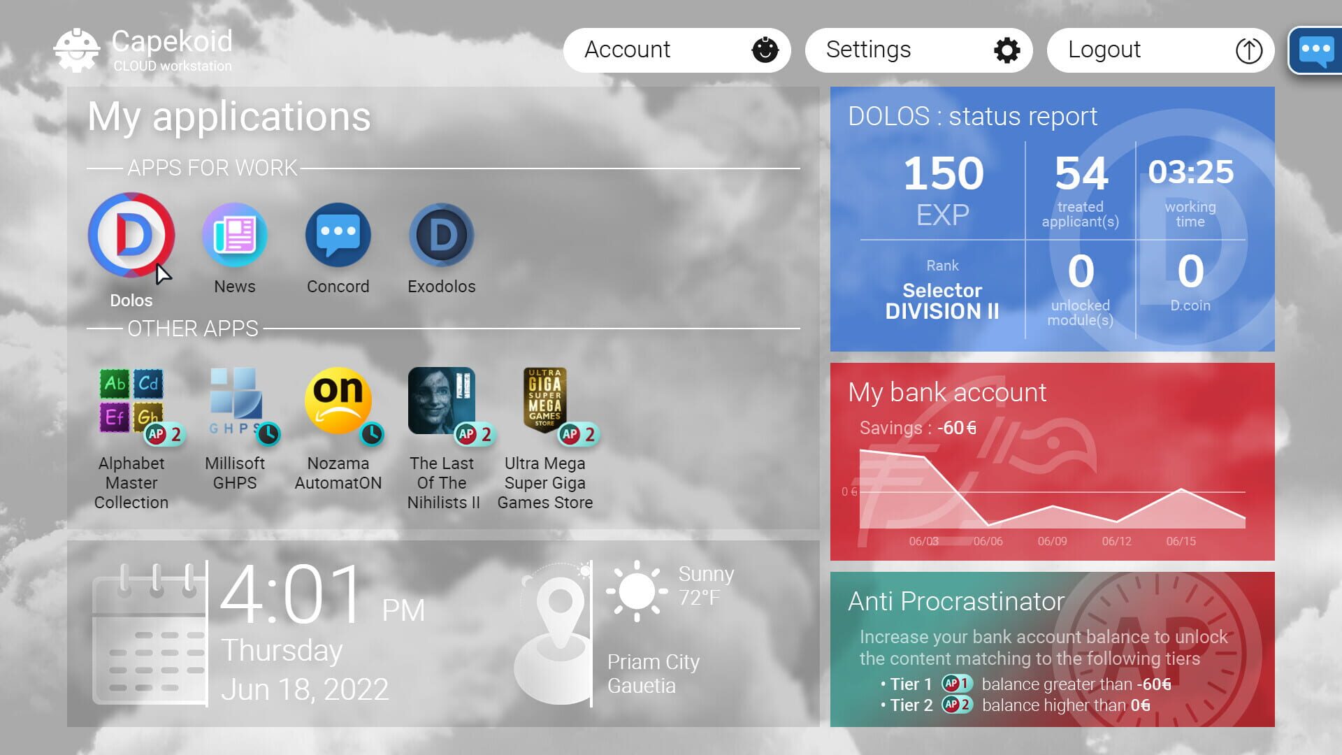 Screenshot 5