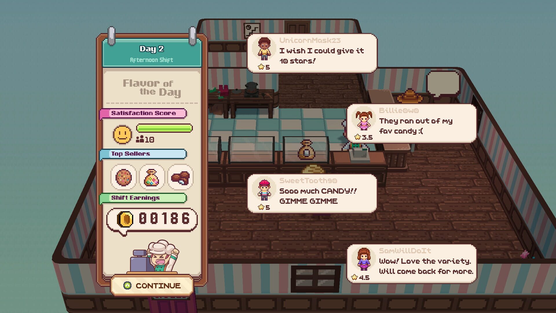 Screenshot 4