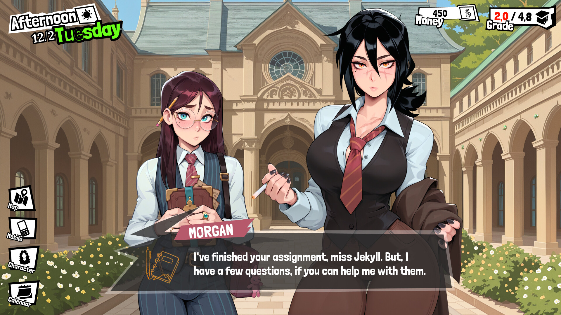 Femboy Futa House MPERIALS Femboy Futa House MPERIALS
