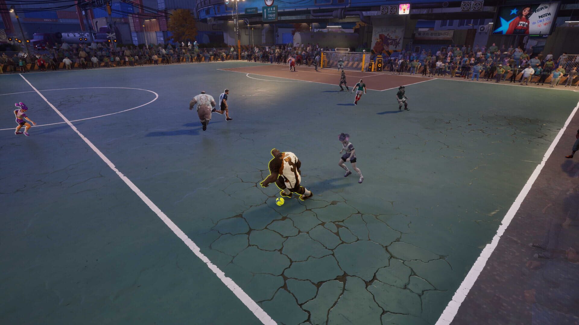 Screenshot 4