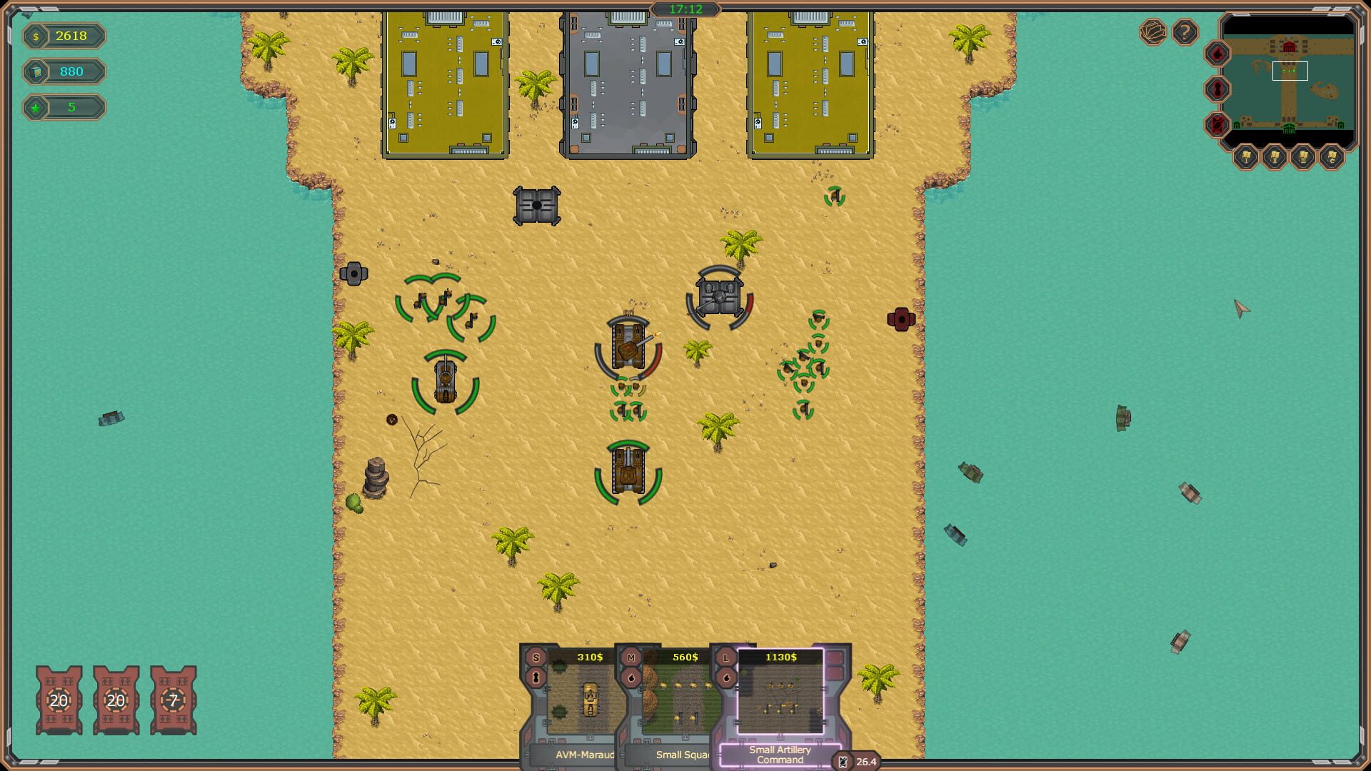 Screenshot 5