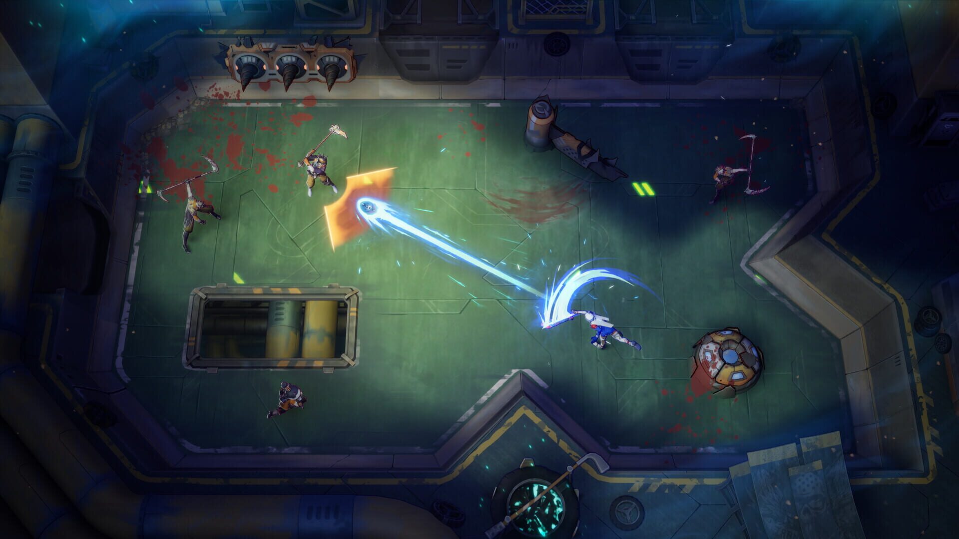Screenshot 8