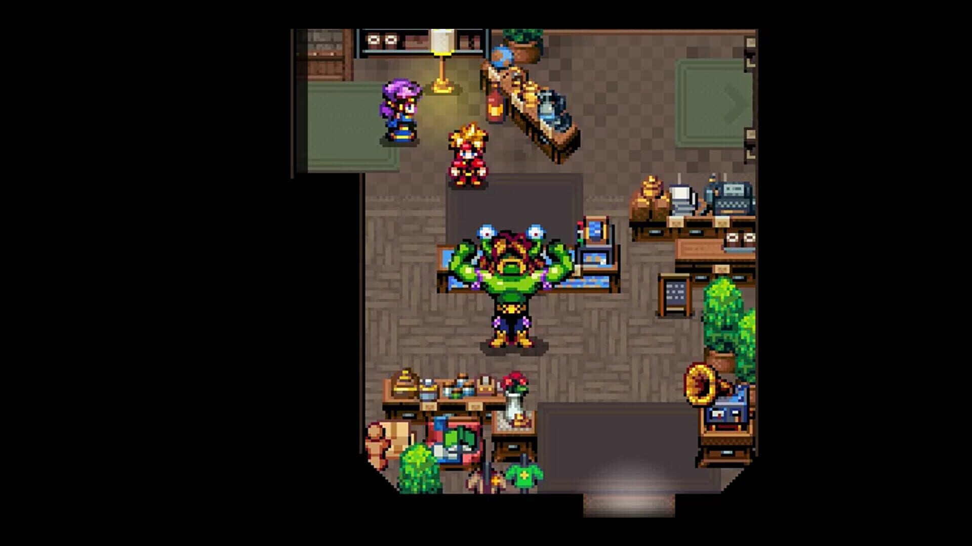 Screenshot 8