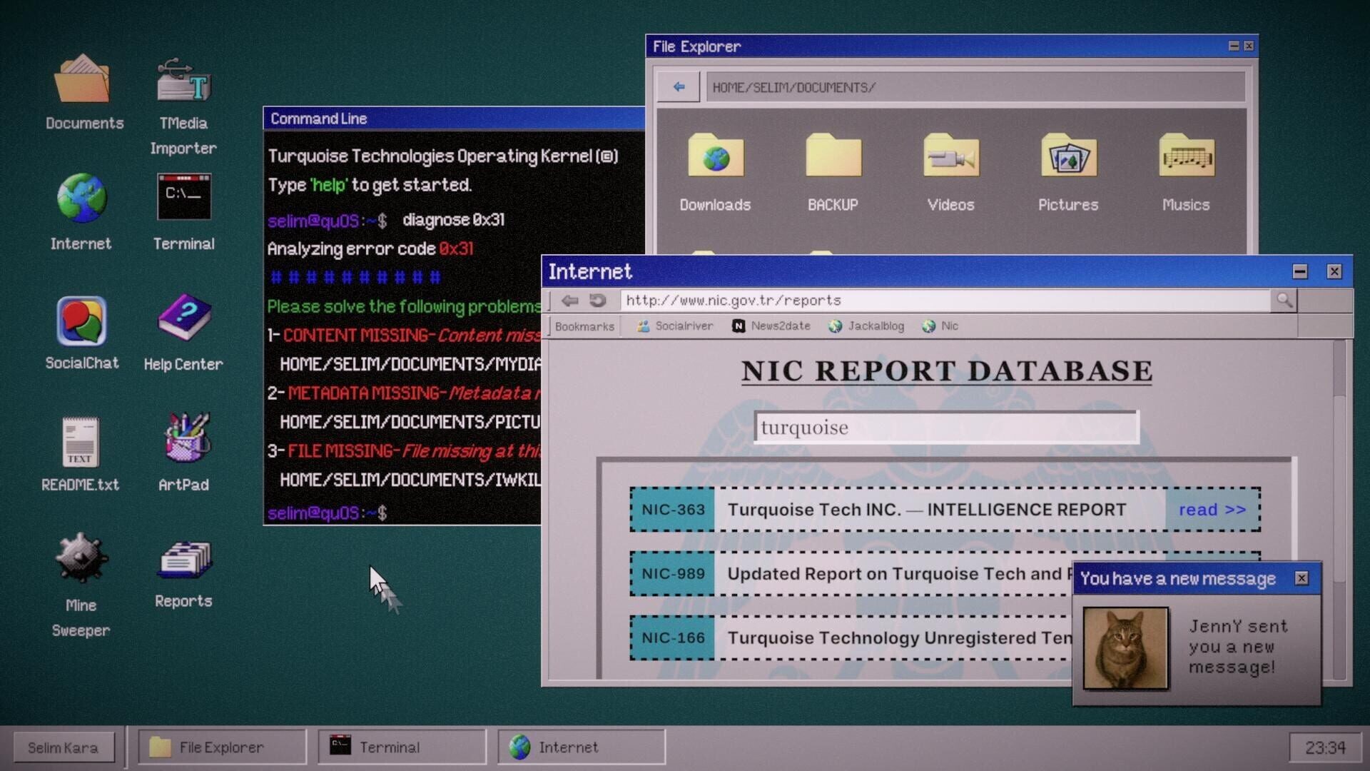 Screenshot 6