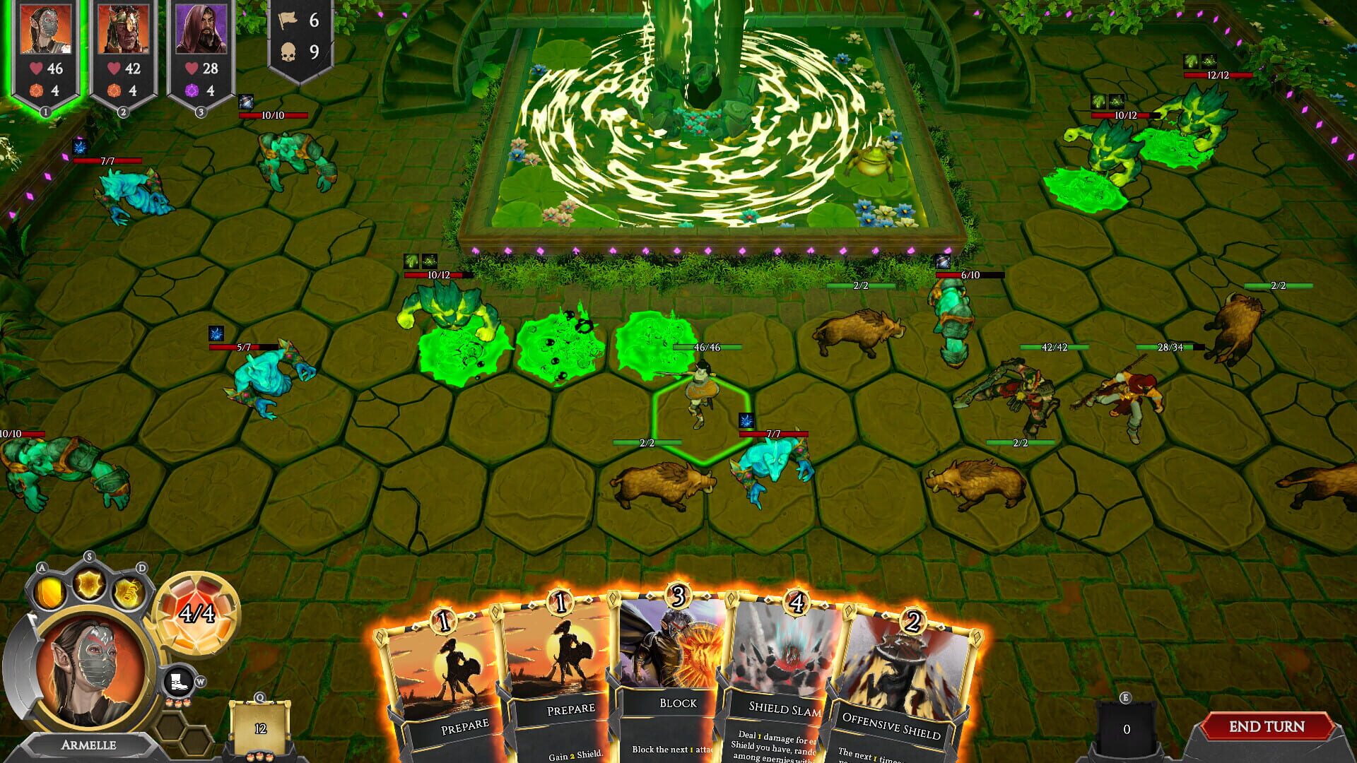 Screenshot 9