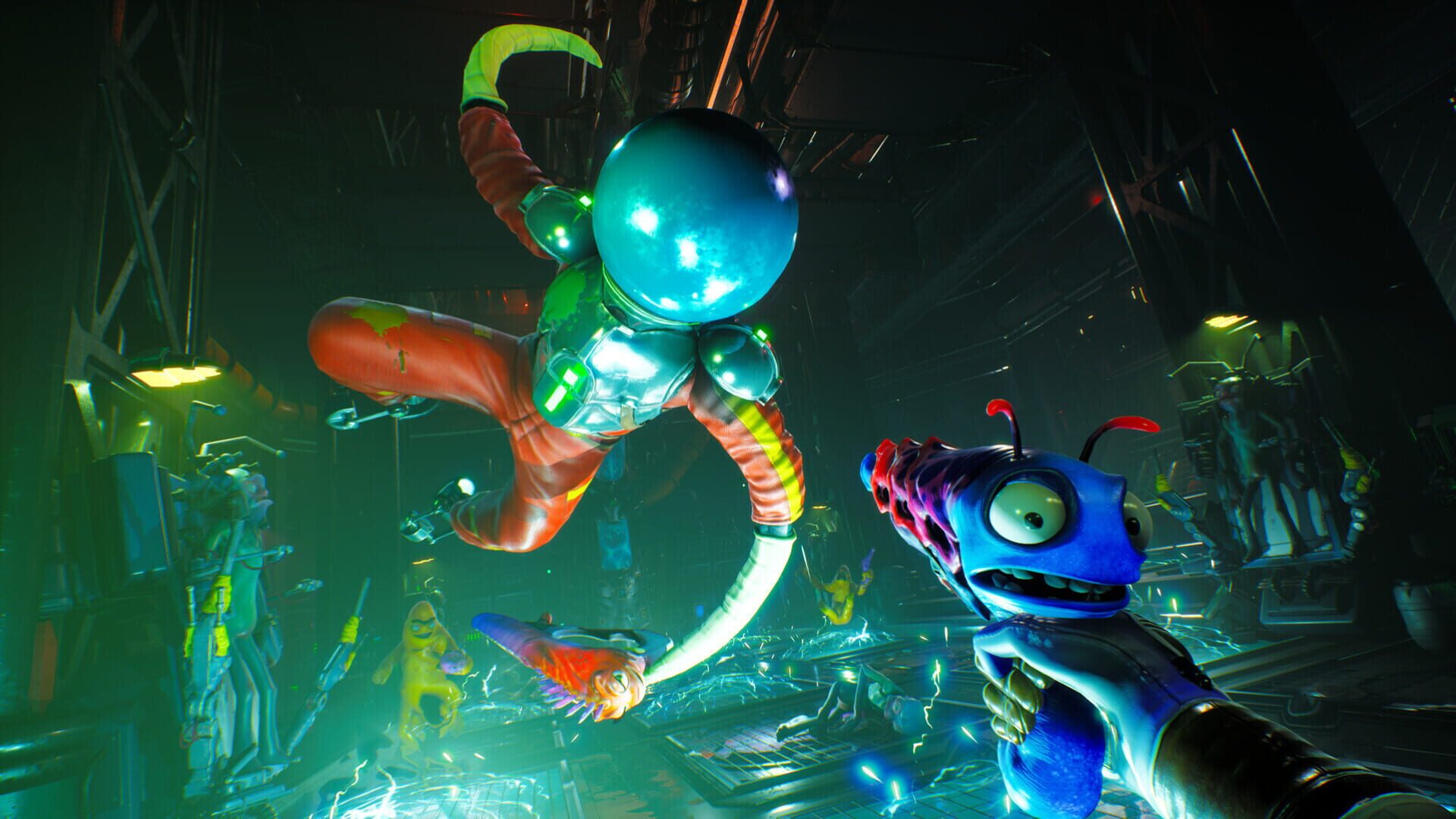 Screenshot 5