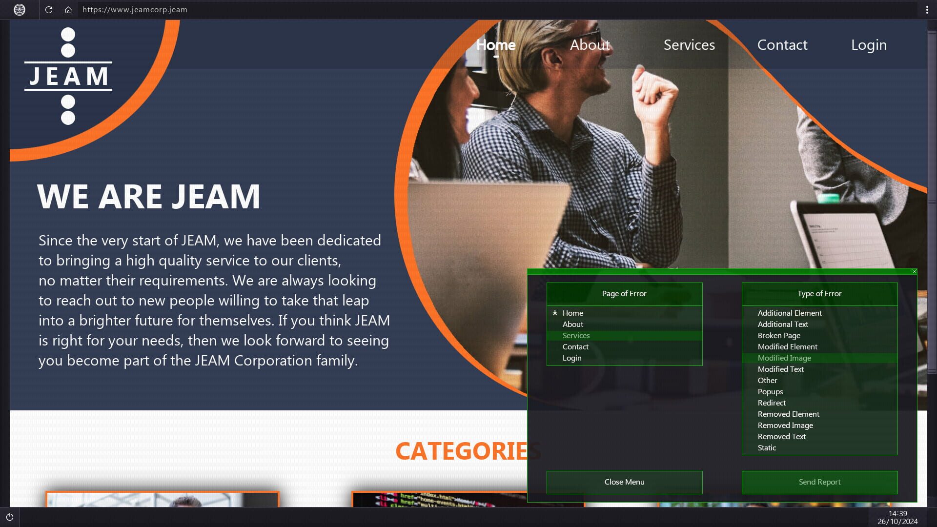 Screenshot 5