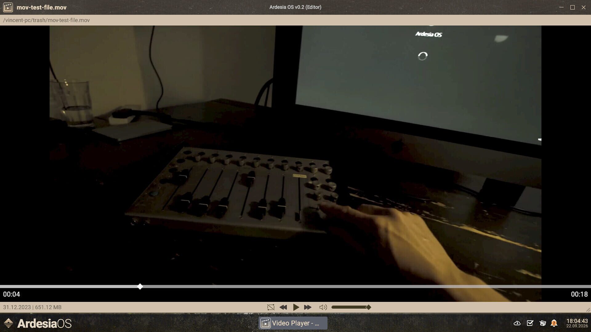 Screenshot 9