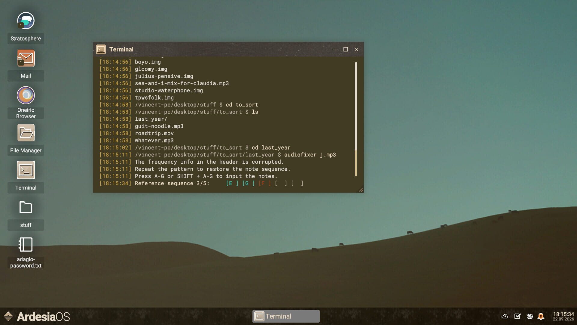 Screenshot 3