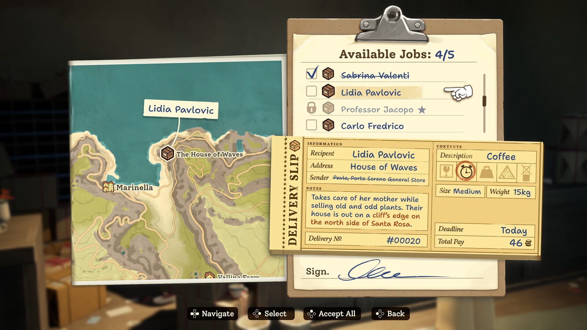 Screenshot 3