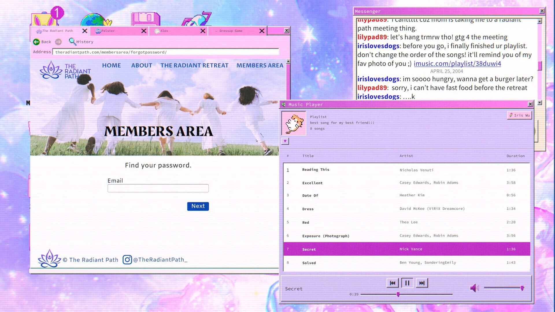 Screenshot 2