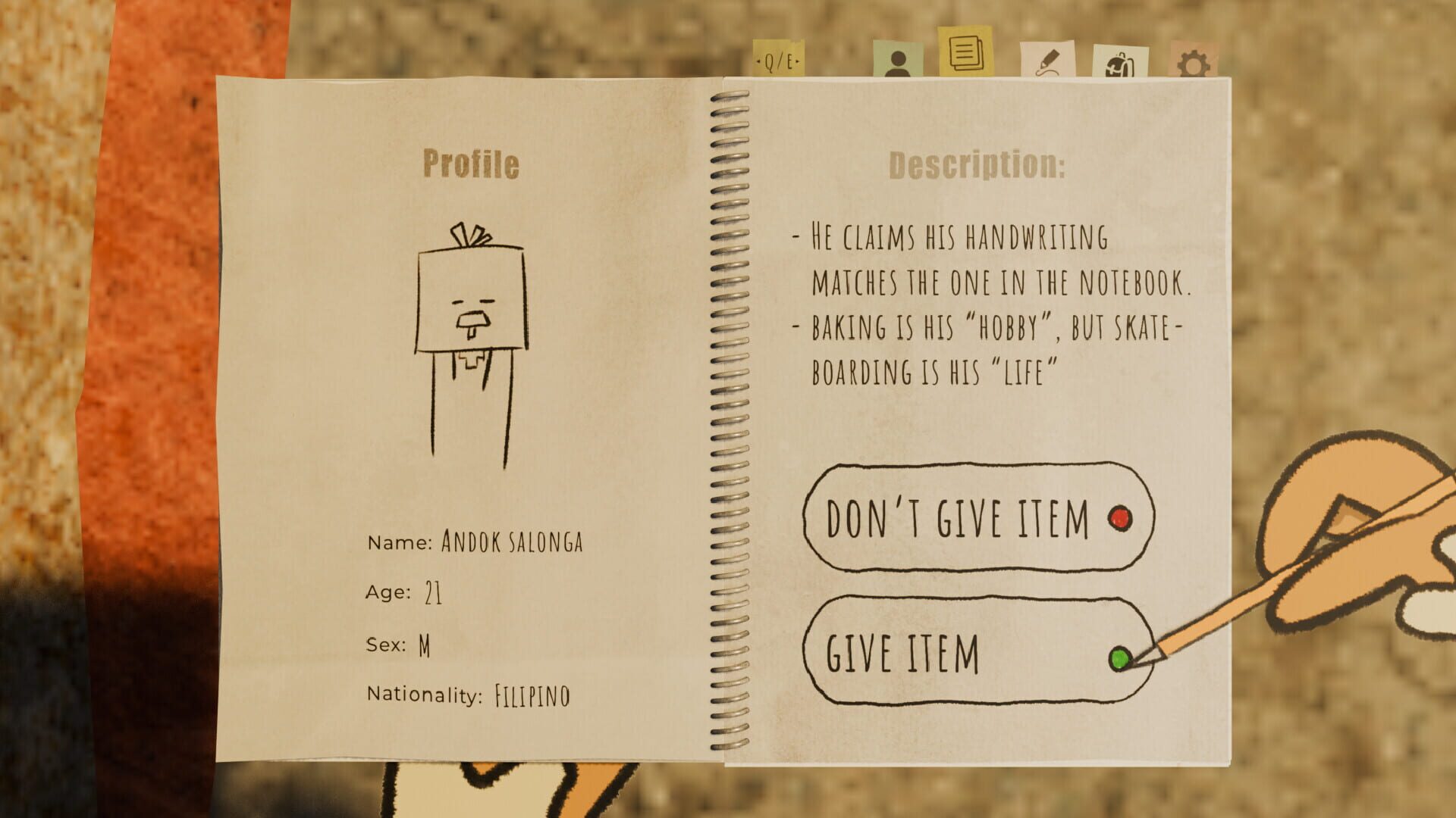 Screenshot 4