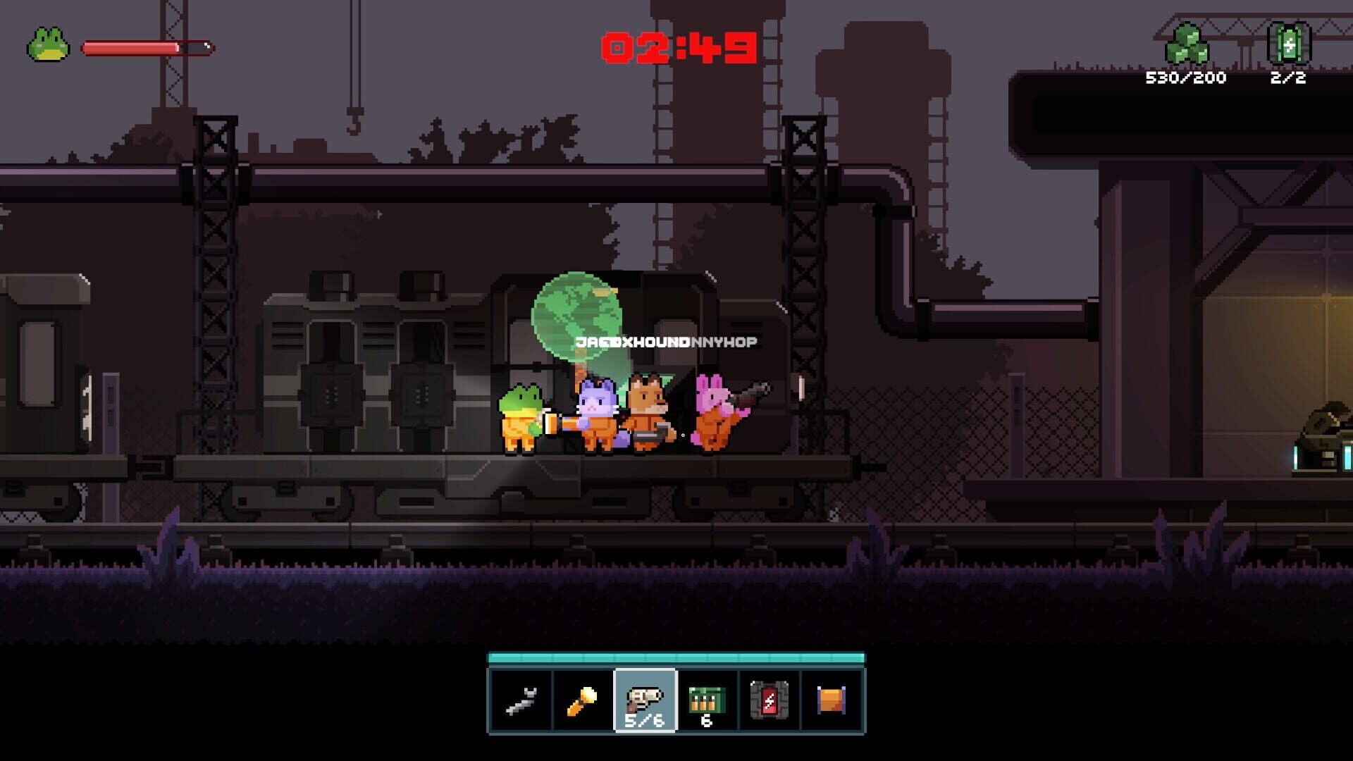 Screenshot 3