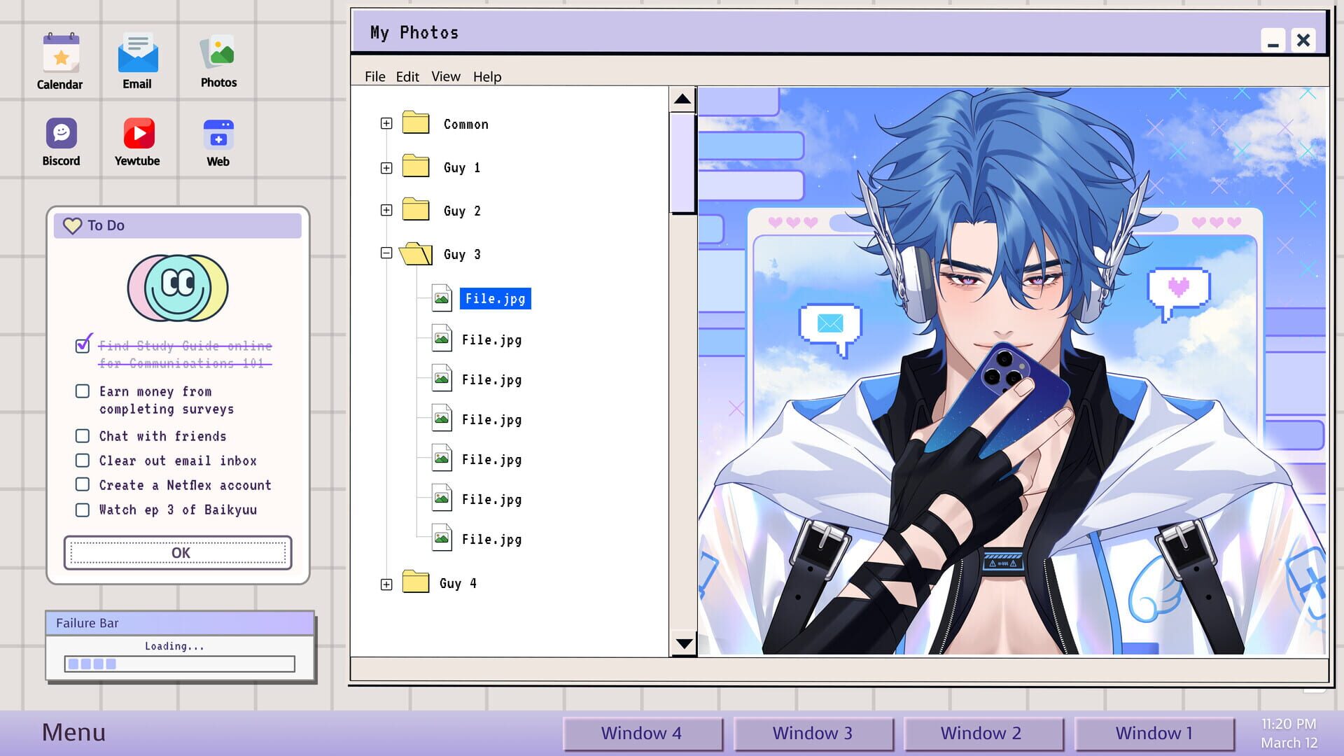 Screenshot 2