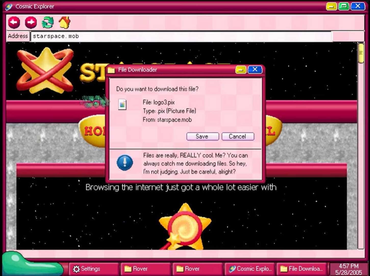 Screenshot 3