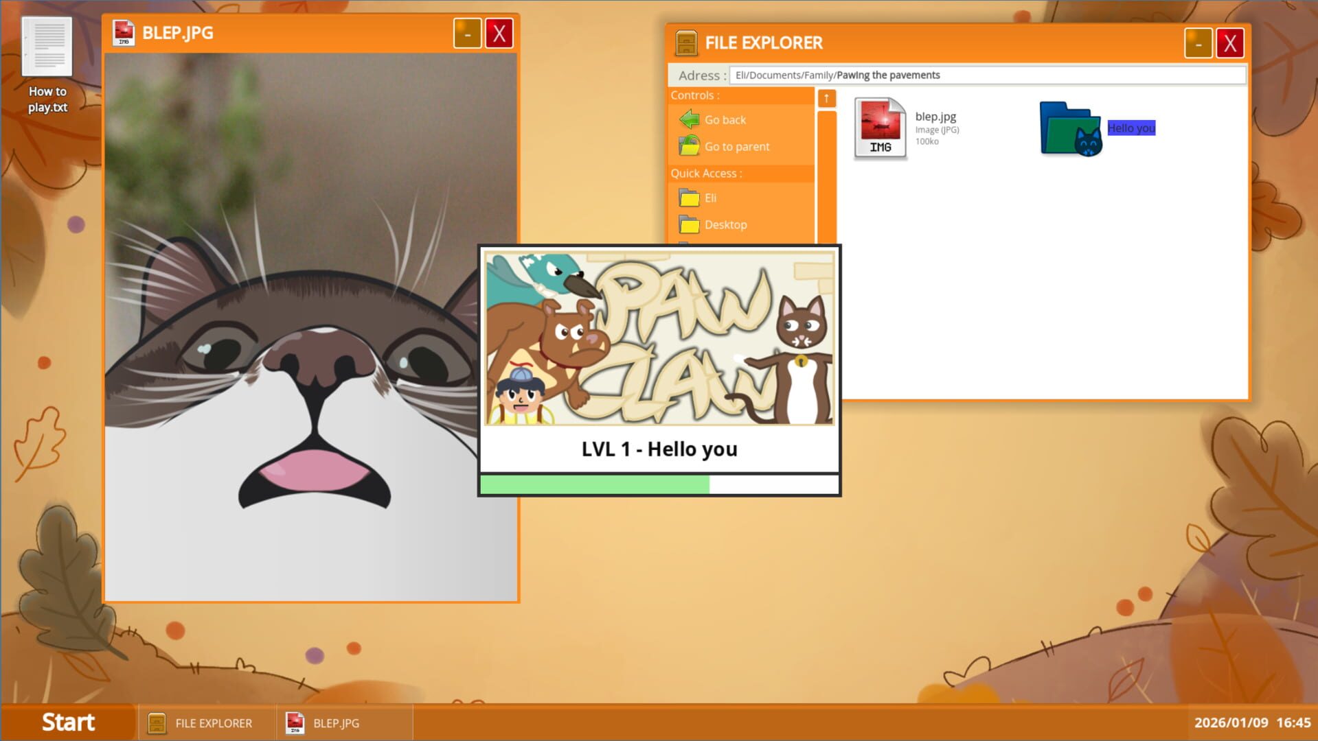Screenshot 3